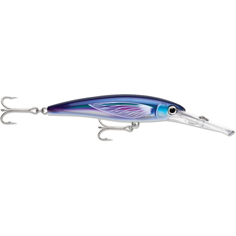 Rapala X-Rap Magnum 15 – HD Flying Fish [XRMAG15HDFFU]