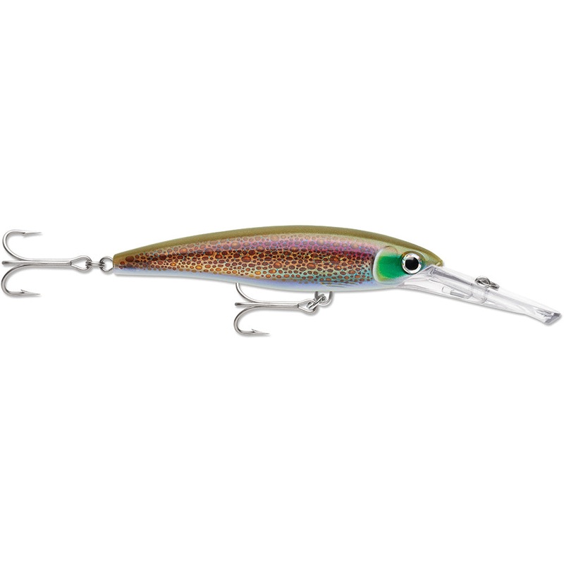 Rapala X-Rap Magnum 30 – HD Squid [XRMAG30HDSQ]