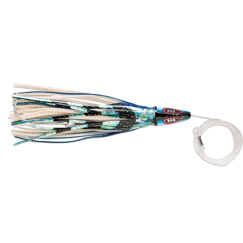 Williamson High-Speed Tuna Catcher Rigged 8 – 8 – Skipjack [HSTC8SJ]