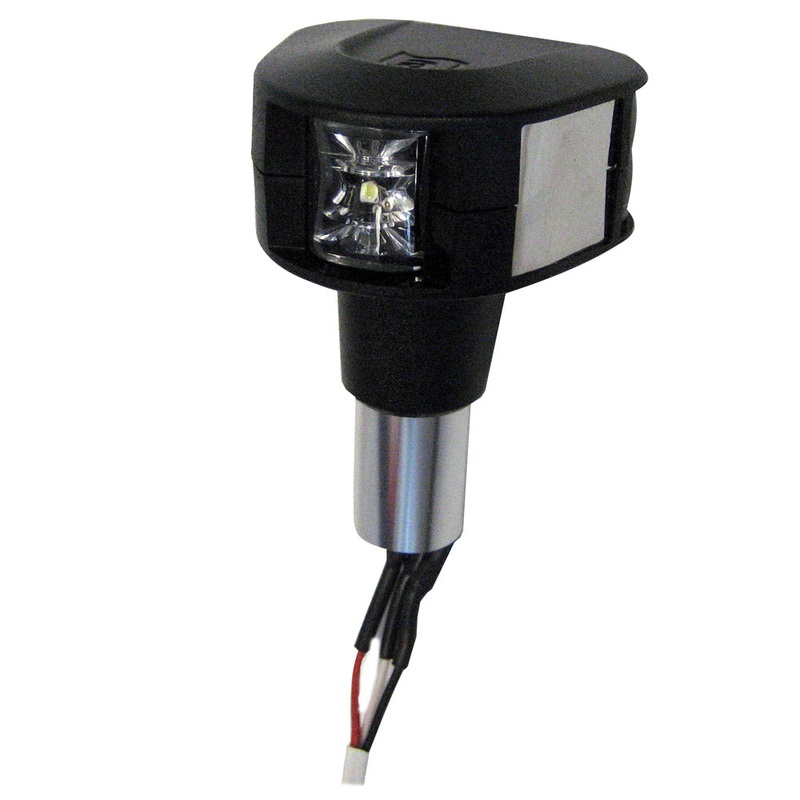Edson Vision Series Attwood LED 12V Combination Light w/72 Pigtail [67510]
