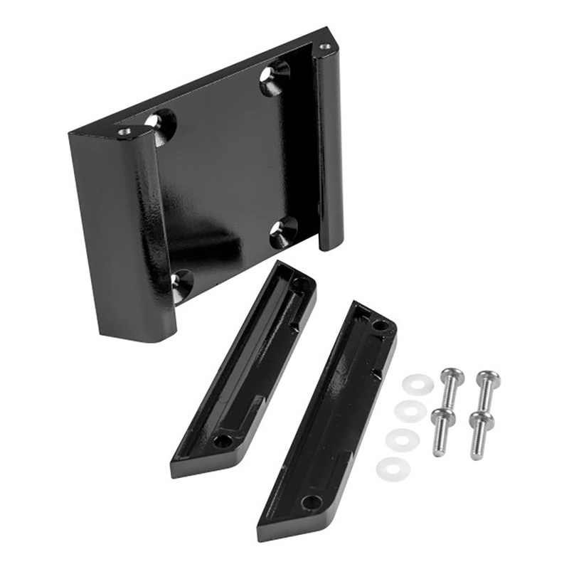 Lewmar Quick Release Mounting Bracket f/Axis  Shallow Water Anchors – Black [2023043513]
