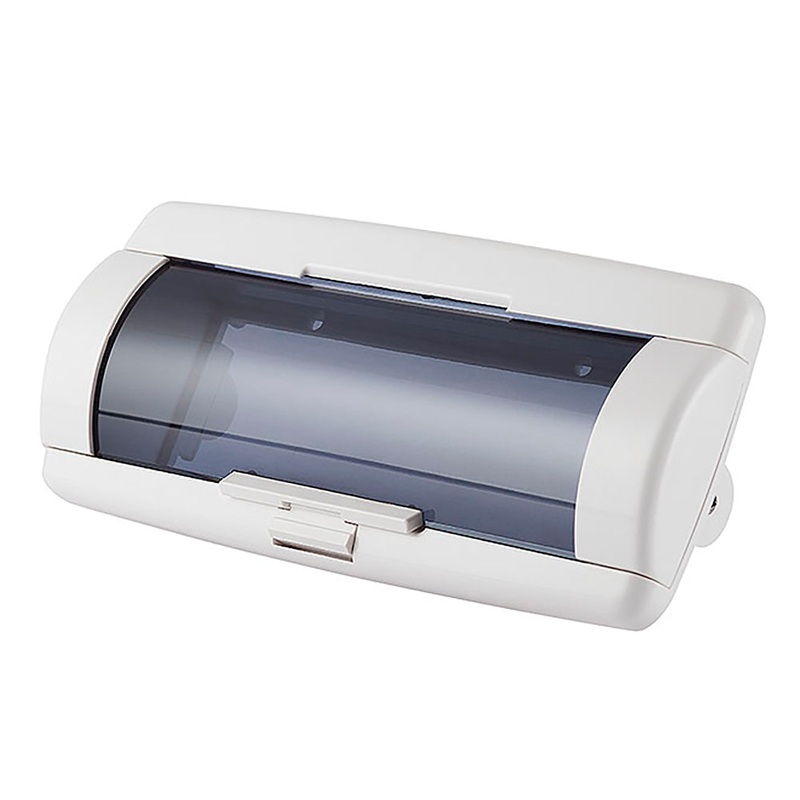 Poly-Planar WC4-B Weather Resistant Radio Cover – White [WC4-W]