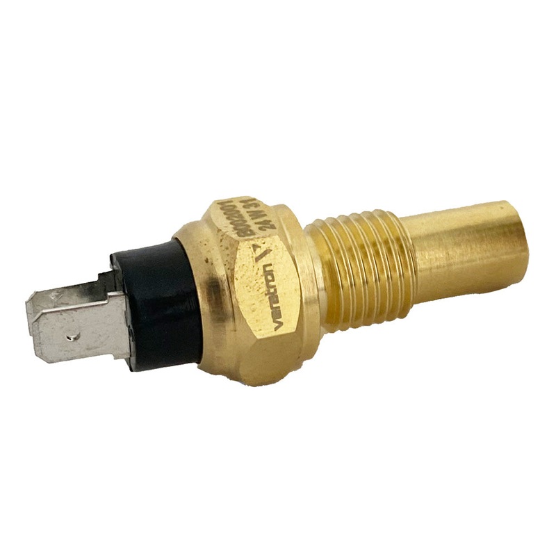Veratron Water Temperature Sensor – M14x1.5 Thread – 120C Temp Range [B002001]