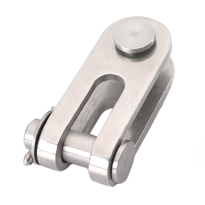 C. Sherman Johnson Double Jaw Rigging Toggle – 1/4 Pin [12-320]