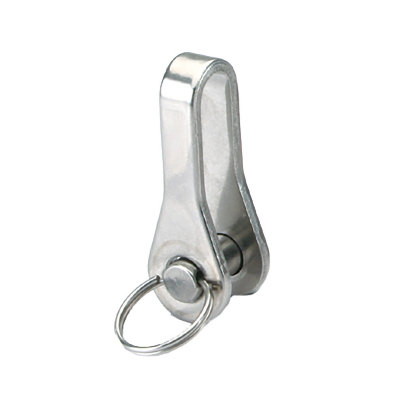 C. Sherman Johnson Rigging Toggle – 1/4 Pin [12-120]