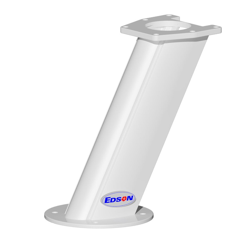 Edson Vision Mount 12 Aft Angled [68020]