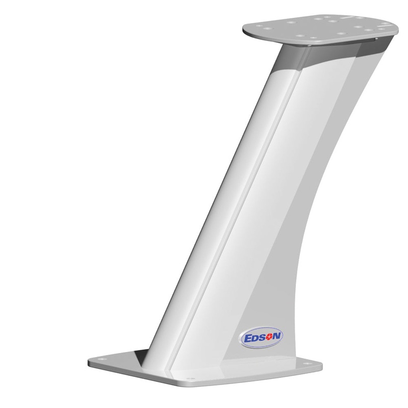 Edson Vision Mount 18 Aft Angled [68030]