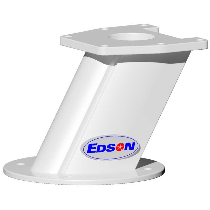 Edson Vision Mount 6 Aft Angled [68010]