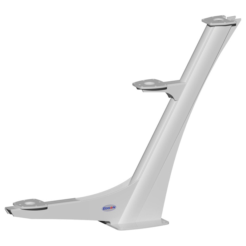 Edson Vision Series 36 Triple Mount f/ Open Array Radars [68350]