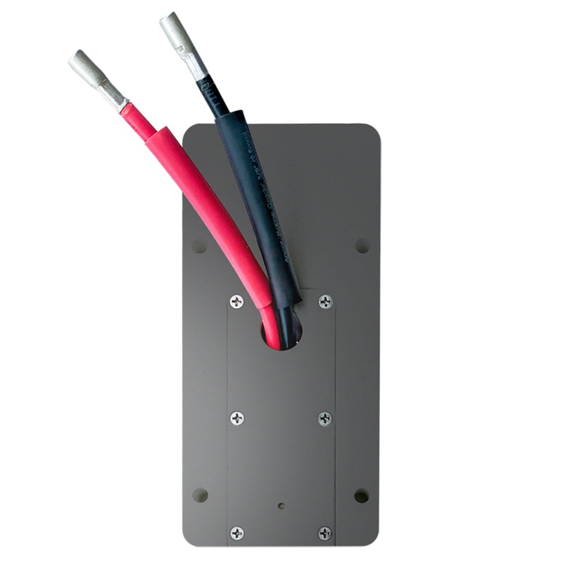 Power Pux Extra Power Puck – Black [PWR-PCK-BLK]