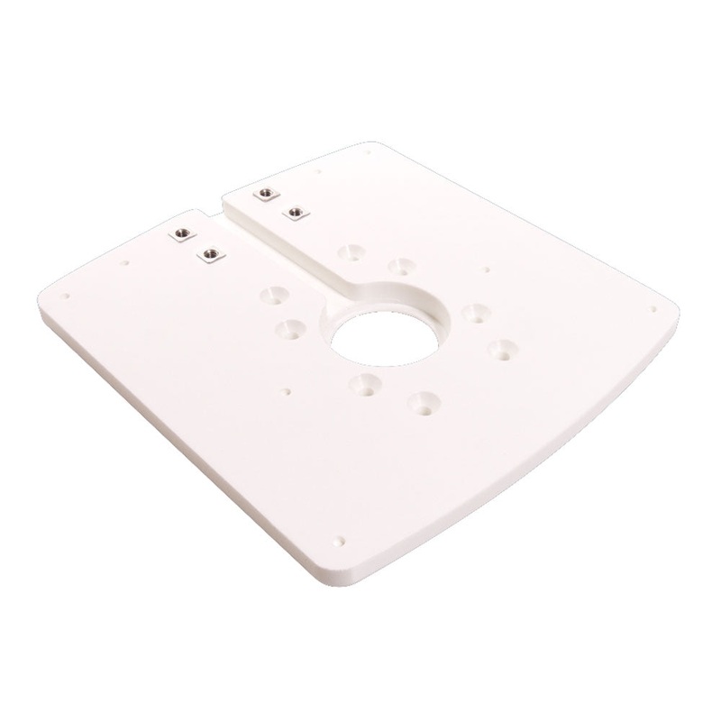 Seaview Modular Plate f/24 JRC / Lowrance / Northstar / Simrad DX64S Domes [ADA-R2]