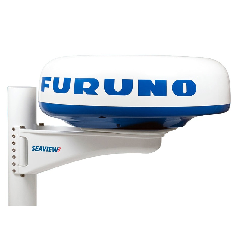 Seaview SM-24-U Universal 24 Mast Mount Platform [SM-24-U]