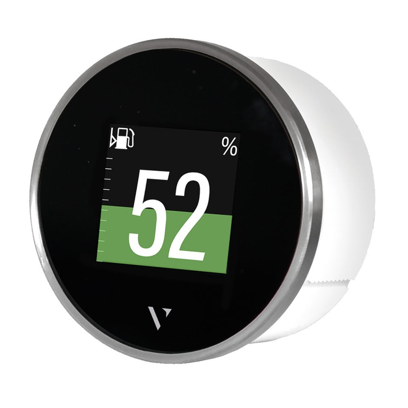 Veratron 52mm (2-1/16) VMH Flex Multifunction Gauge – NMEA2000 [B00186401]