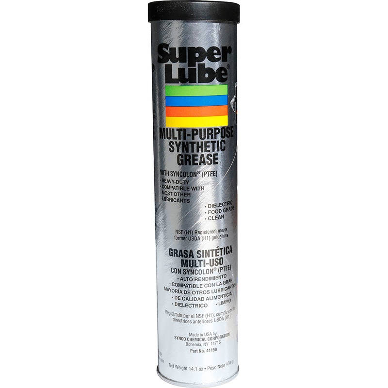 Edson Superlube Conduit  Bearing Lubicrant – 14oz [827-14]