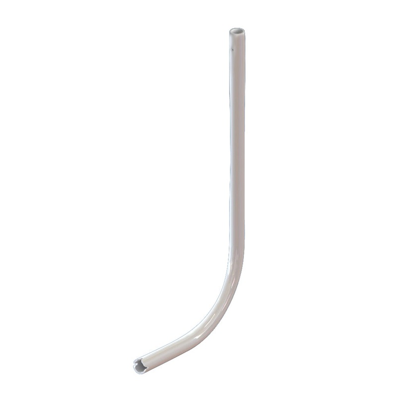 Seaview 1-1/4 Light Bar f/18 or Smaller SatDomes – Requires LTB Top [LTB-S]