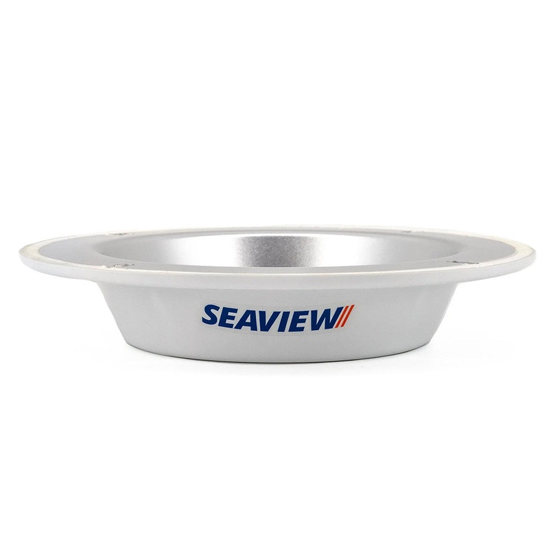 Seaview 3 Tall Satdome Adapter [AMA18IP]