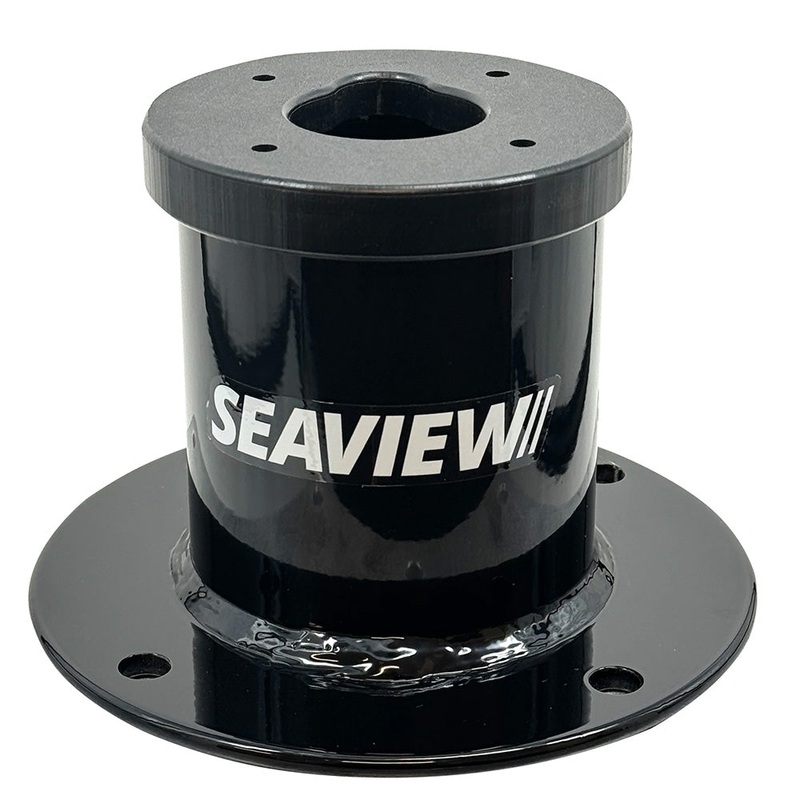 Seaview 5 Vertical Camera Mount f/Sionyx – Black [PM5SXN8BLK]
