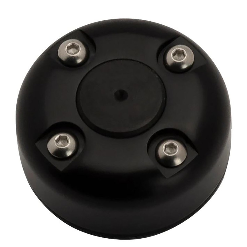 Seaview Black Plastic Vertical Cable Seal f/Wire Up to 13.5mm/0.53 [CG20PB]