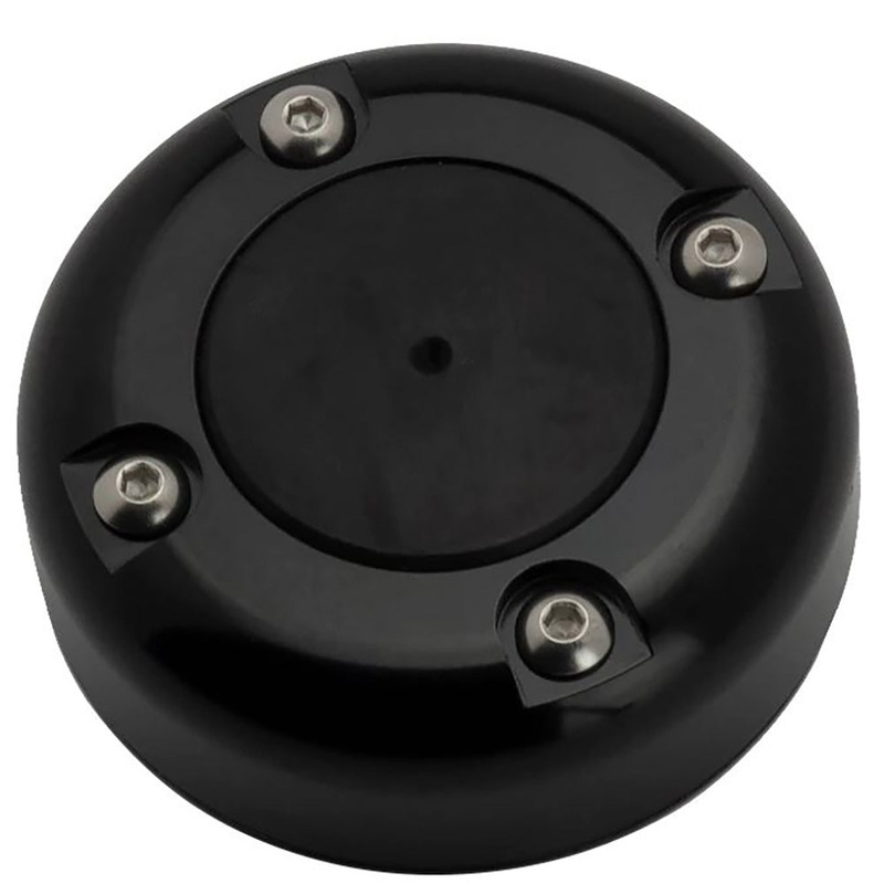 Seaview Black Plastic Vertical Cable Seal f/Wire Up to 27.5mm/1.08 [CG30PB]