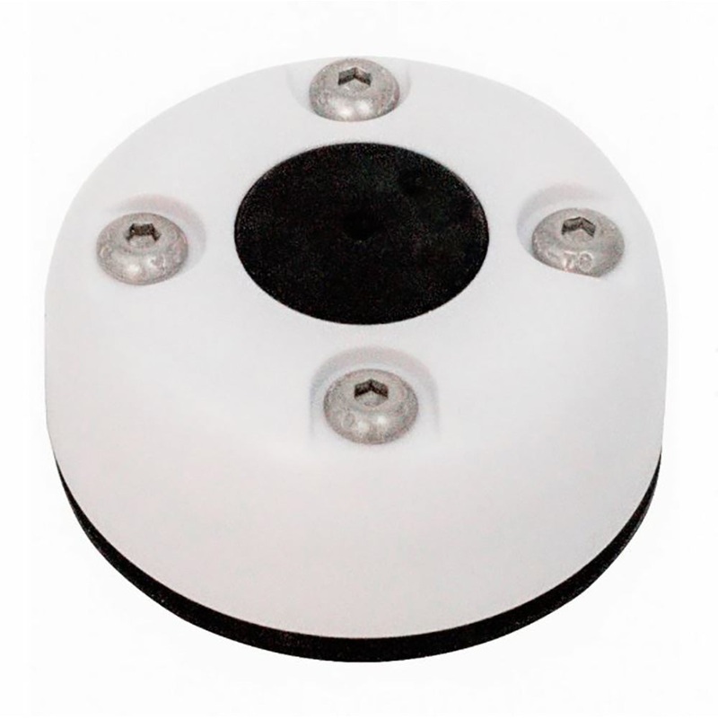 Seaview White Plastic Vertical Cable Seal f/Wire Up to 13.5mm/0.53 [CG20PW]