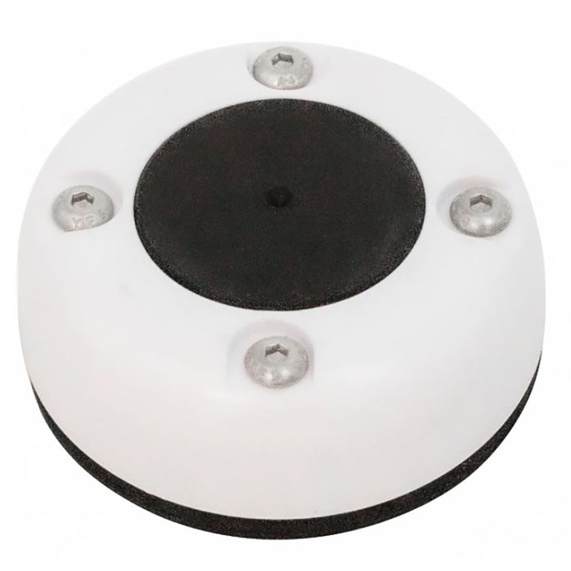 Seaview White Plastic Vertical Cable Seal f/Wire Up to 27.5mm/1.08 [CG30PW]