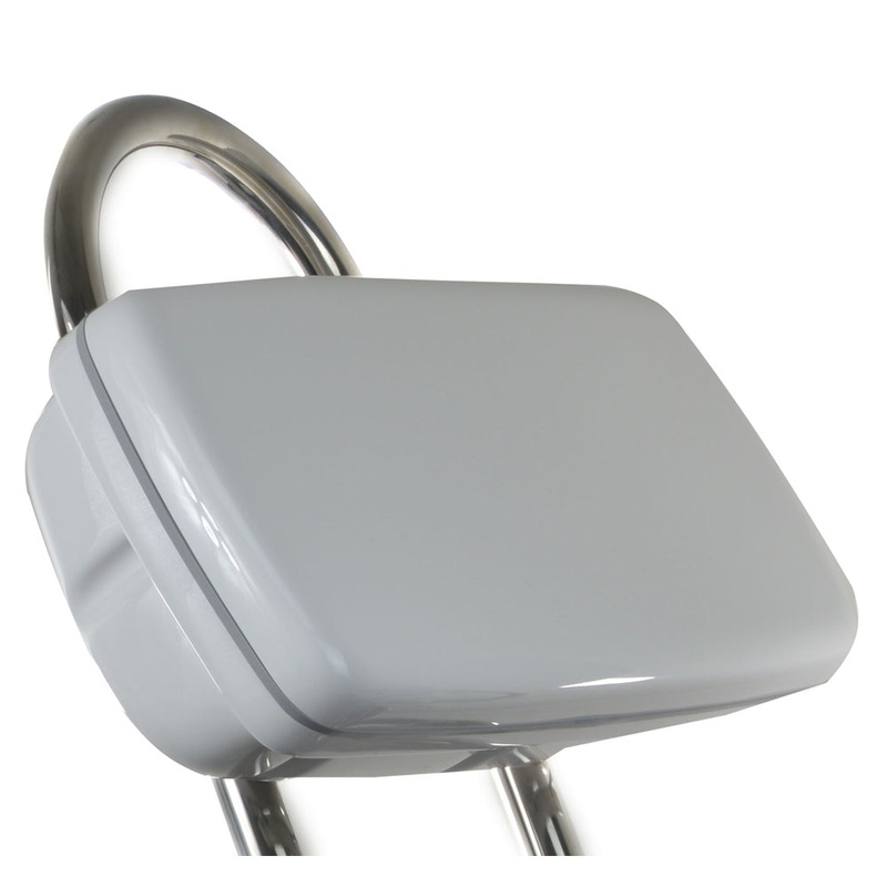 NavPod GP1040 SailPod Uncut f/9.5 Pedestal Guards [GP1040]