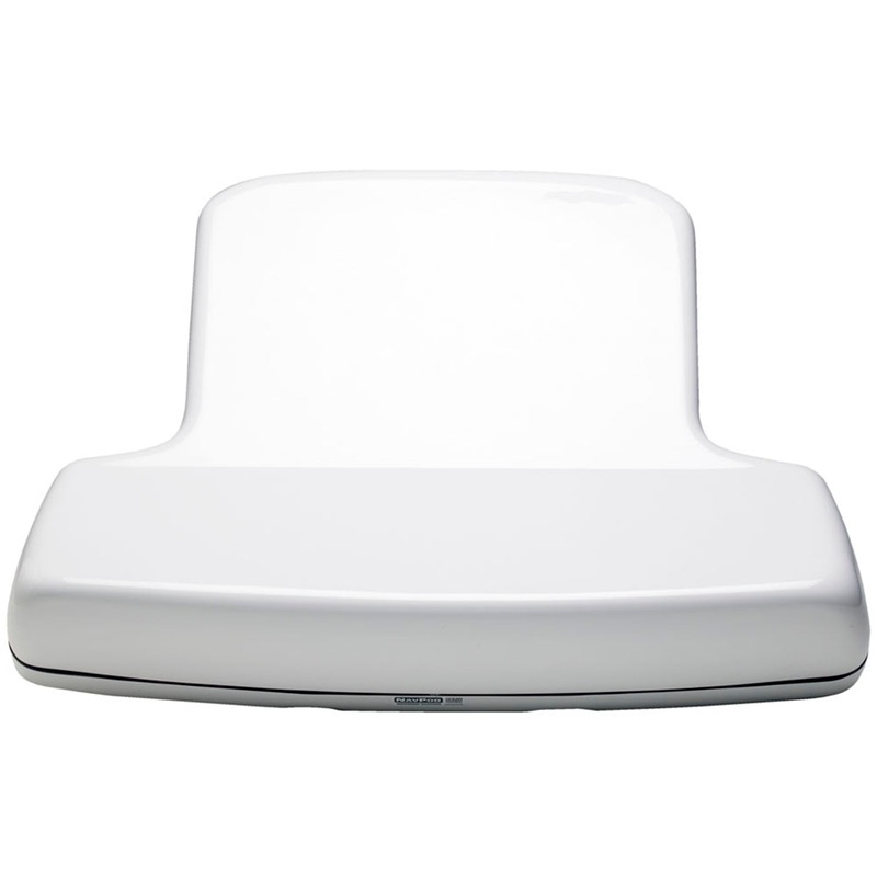 NavPod SuperSailPod Uncut f/4 Instruments & Up To A 9 MFD f/12 Wide Guard [NPT2000]