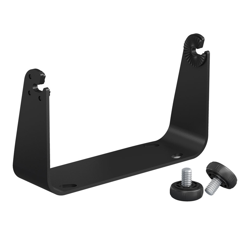 Garmin Bail Mount with Knobs f/GPSMAP 9×3 Series [010-12992-01]