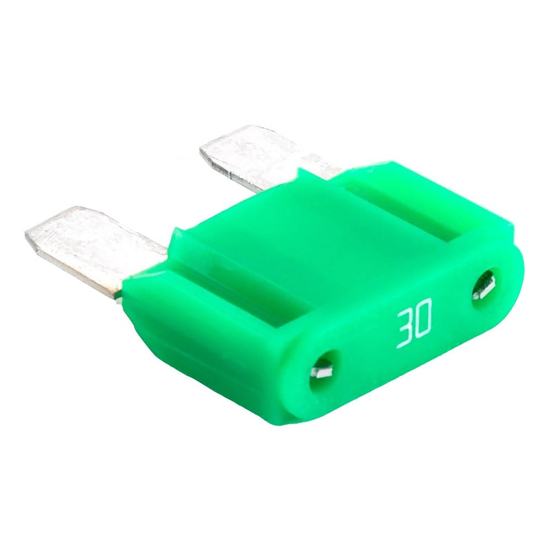 JL Audio 30 AMP Maxi Fuse – XD-MAXI-30 [010-13476-00]