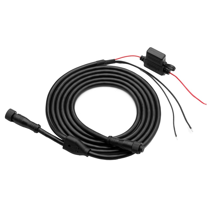 JL Audio 6′ Powered Network Cable f/Connection of Compatible NMEA 2000 MediaMaster – MMC-PN2K-6 [010-13858-00]