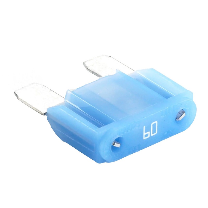 JL Audio 60 AMP Maxi Fuse – XD-MAXI-60 [010-13479-00]