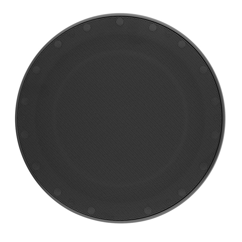 JL Audio M6 Series 10 4 ohm Marine Subwoofer w/Black Luxe Grille – M6-10IB-L-SbSb-4 [010-03869-00]