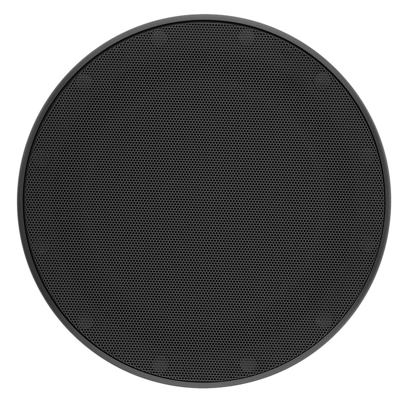 JL Audio M6 Series 8 Marine Subwoofer w/Black Luxe Grille – M6-8IB-L-SbSb-4 [010-03868-00]