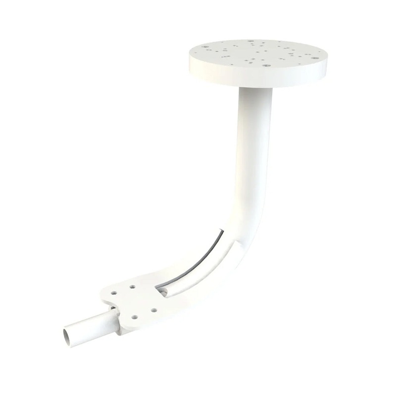 Seaview Compact Light Bar f/Thermal Cameras, Low-Light Cameras,  Search Lights (To Clear Closed Dome Radars) – No Light [LTBSF5]