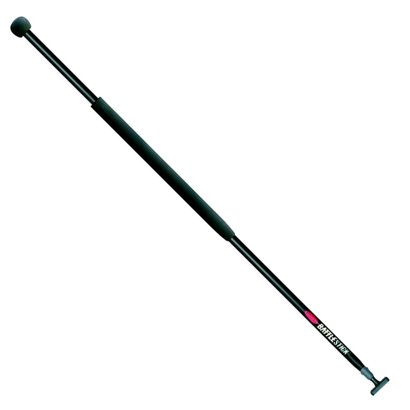 Ronstan Battlestick Telescopic Tiller Extension – 42- 70 (1070mm-1770mm) [RF3132]