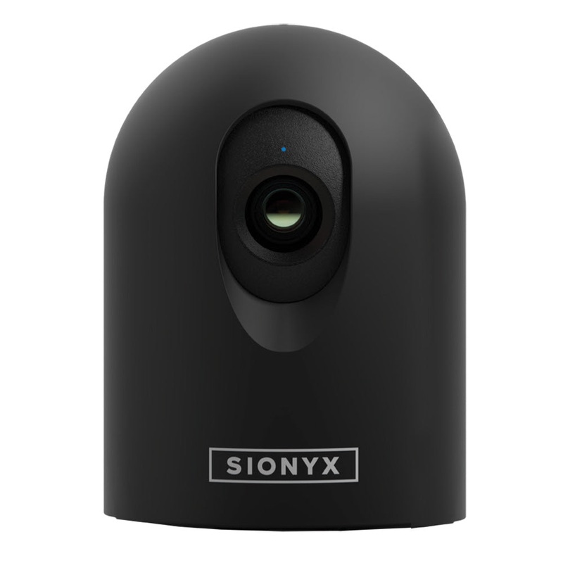 SIONYX Nightwave Digital Camera – Black [C018900]
