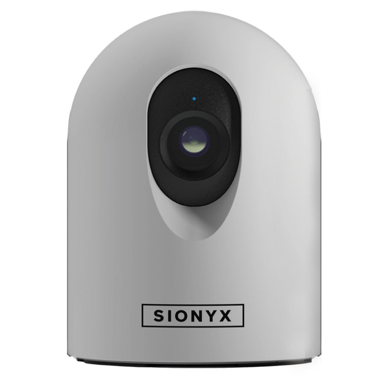 SIONYX Nightwave Digital Camera – White [C018800]