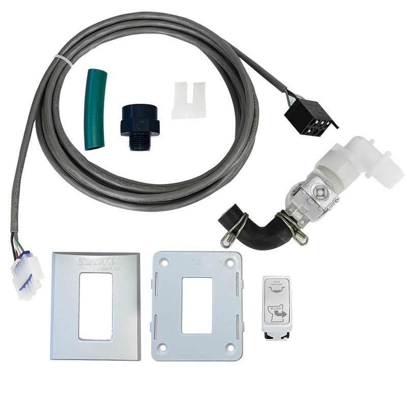 Thetford Freshwater Solenoid Kit f/Nano Toilets – 12V [T-PF.P128]