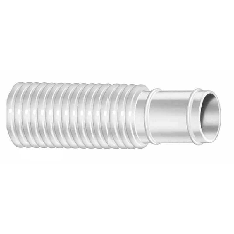 Trident Marine 1-1/4 x 50′ Box White Bilge Hose [120-1146]