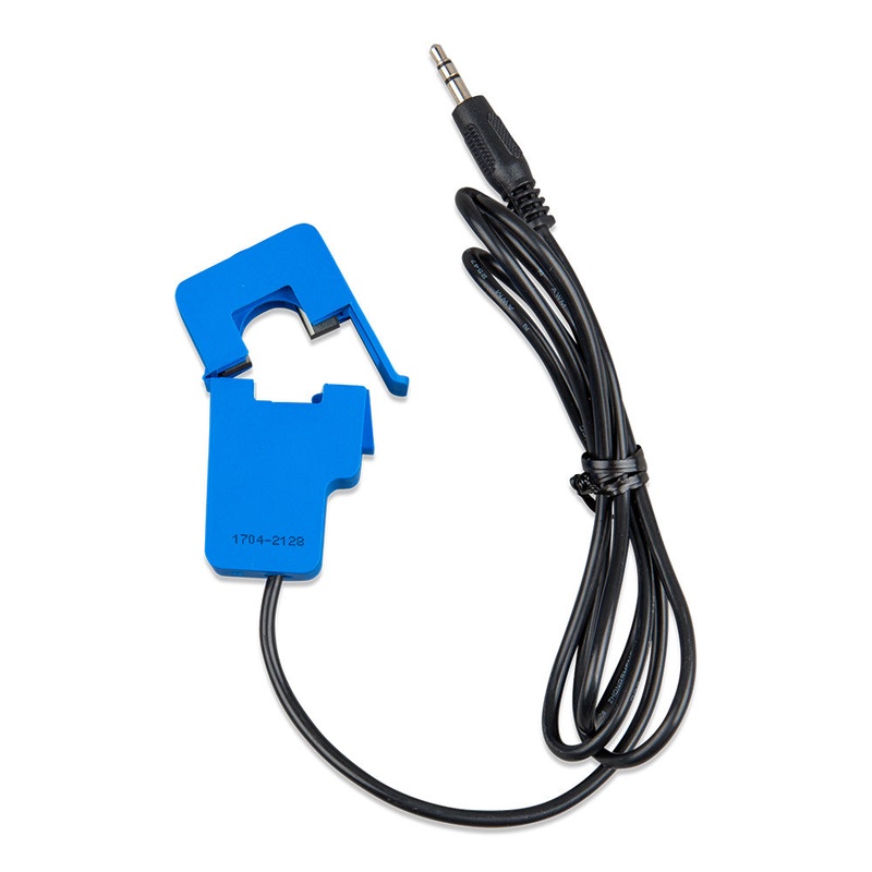 Victron Current Transformer 100A:50mA f/MultiPlus-II 5M/16.4′ [CTR110000550]