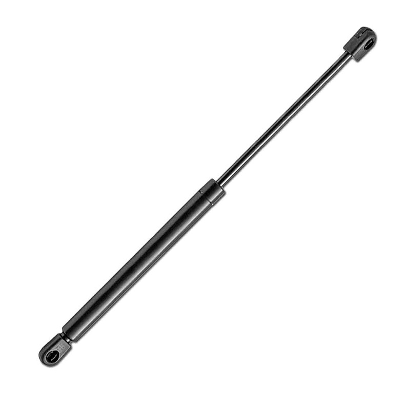 Attwood Springlift Black Composite – 10mm Socket – Extended 26.9 – Compressed 15.2 [SL26-50-1]