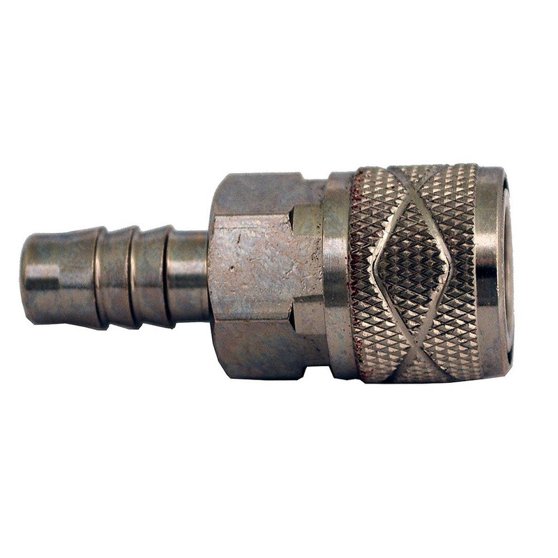 Attwood Suzuki 3/8 Barb Female Hose Fitting – Under 75HP [88FTS014-6]