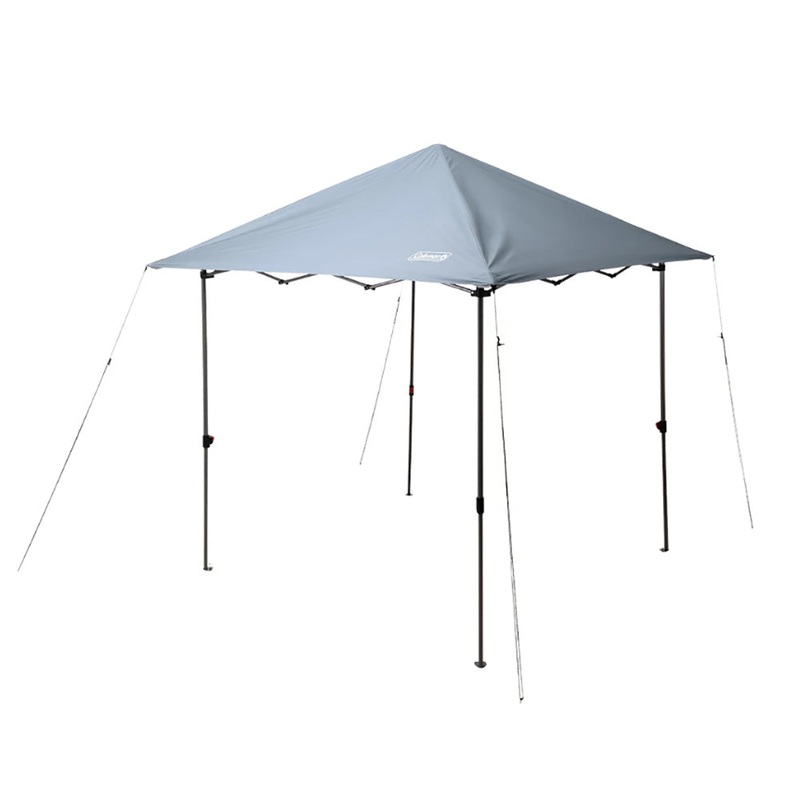 Coleman OASIS Lite 10×10 Canopy – Fog [2208103]