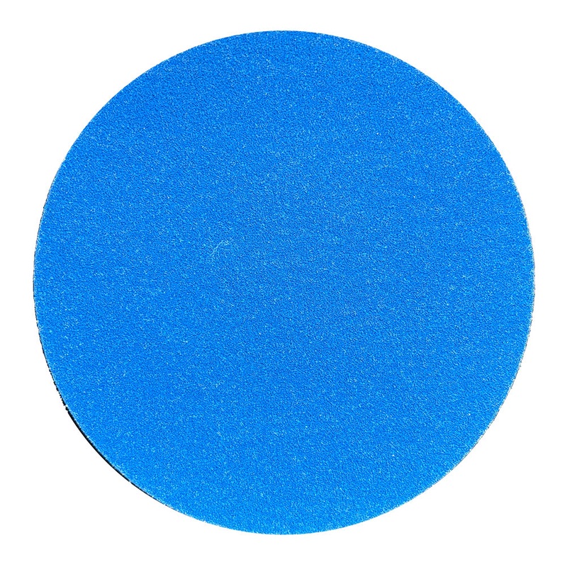 SEM 150mm 6 Sanding Disc 500 Grit – Box of 50 [SA260500]