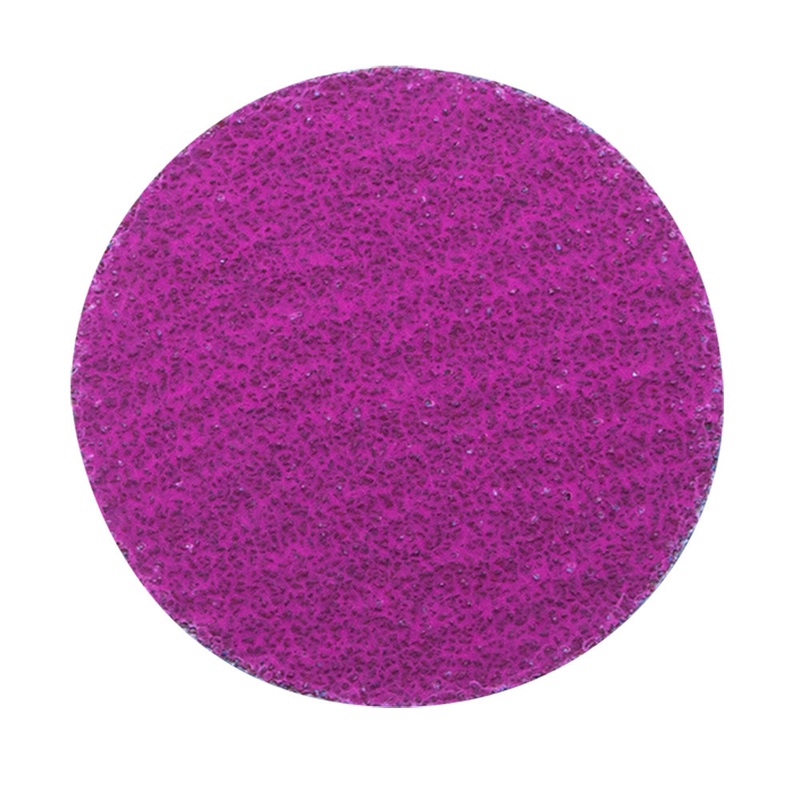 SEM 3 50 Grit Quicklock Grinding Disc – Box of 25 [SA35050]