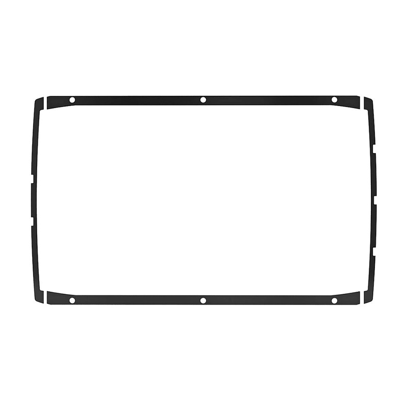 Garmin 16 Flush Mount Kit f/ECHOMAP Ultra 2 16 Chartplotters [010-13352-13]