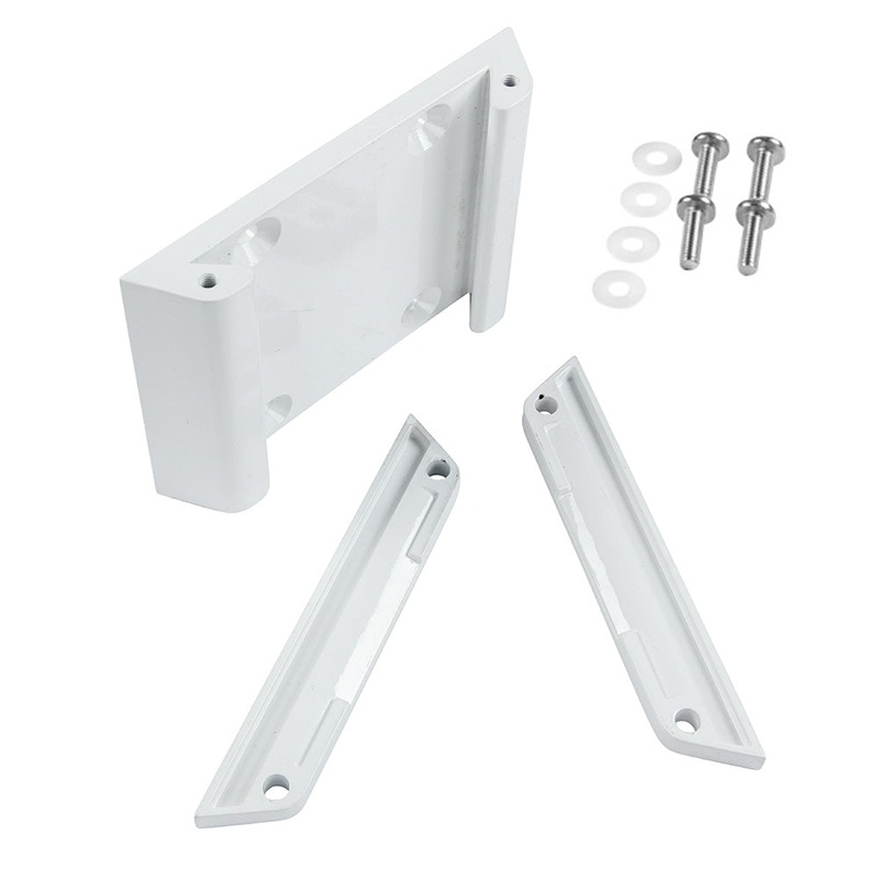 Lewmar Quick Release Mounting Bracket f/Axis  Shallow Water Anchors – White [2024028468]