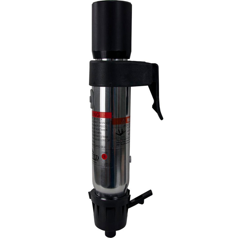 Springfield Taper-Lock Manual Adjust 13-16 [3603825-NS]