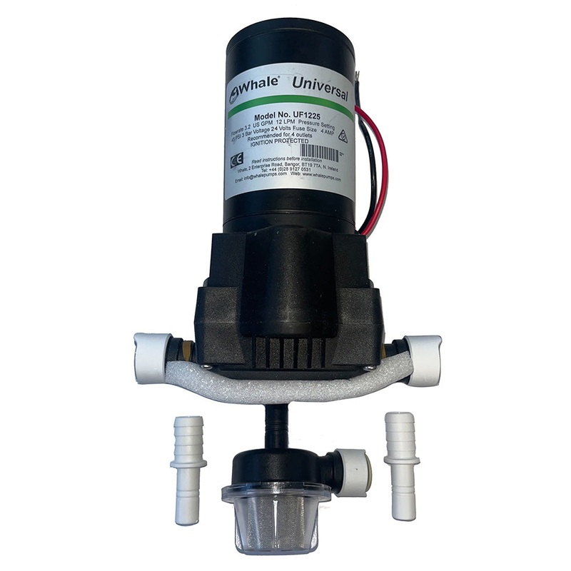 Thetford Raw Water Inlet Pump – 24V [T-PF.P28]