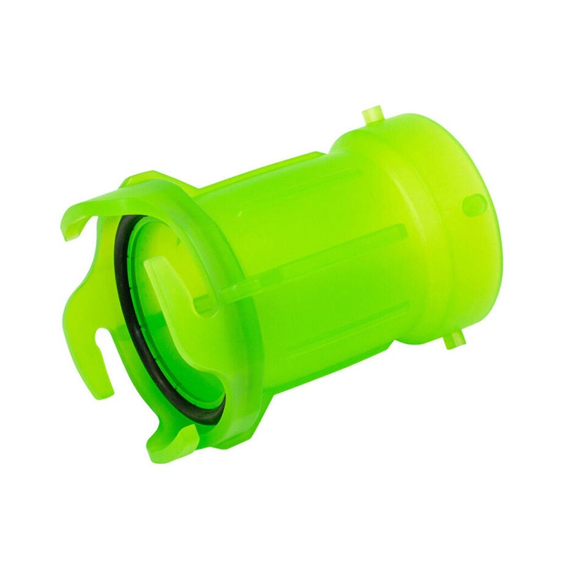 Thetford Titan 5 Straight Sewer Adapter [17907]